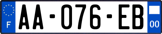 AA-076-EB