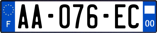 AA-076-EC