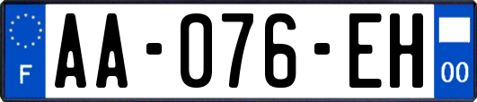 AA-076-EH