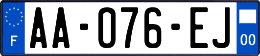 AA-076-EJ