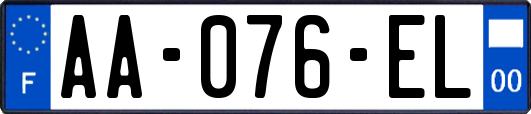 AA-076-EL