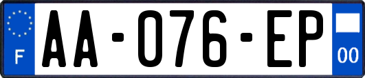 AA-076-EP