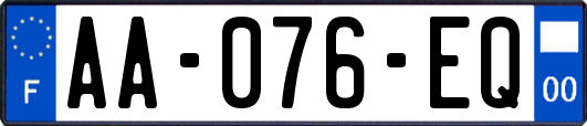 AA-076-EQ