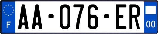 AA-076-ER