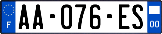 AA-076-ES