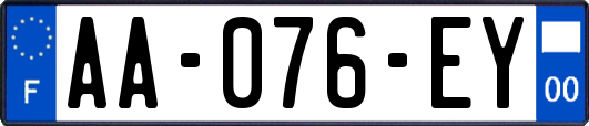 AA-076-EY