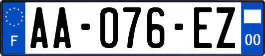 AA-076-EZ