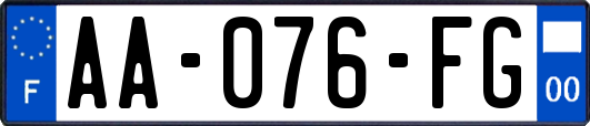 AA-076-FG