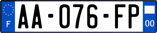 AA-076-FP