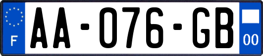 AA-076-GB