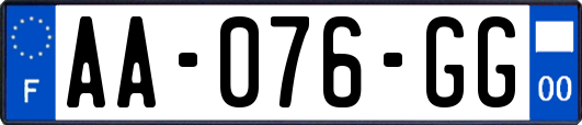 AA-076-GG