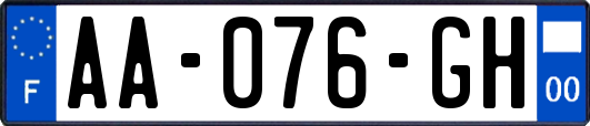 AA-076-GH