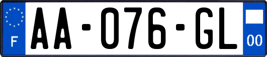 AA-076-GL