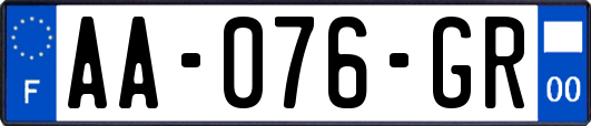 AA-076-GR