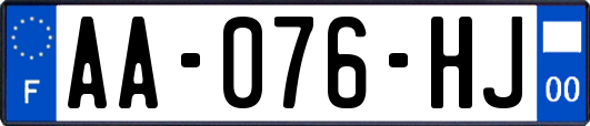 AA-076-HJ