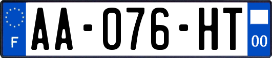 AA-076-HT