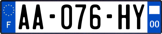 AA-076-HY