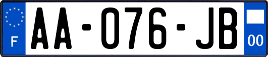 AA-076-JB