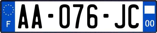 AA-076-JC