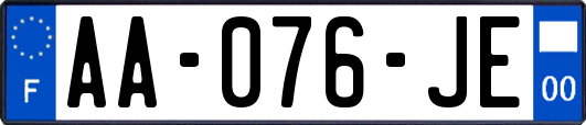 AA-076-JE