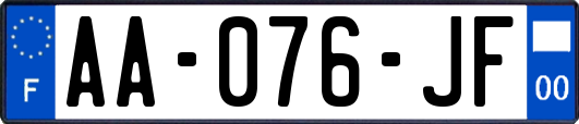 AA-076-JF