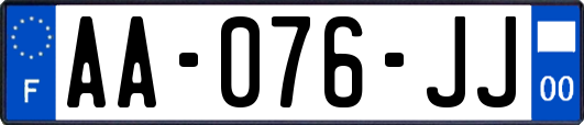 AA-076-JJ