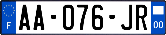 AA-076-JR