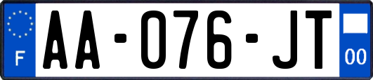 AA-076-JT