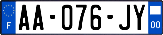 AA-076-JY