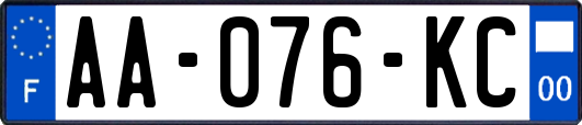 AA-076-KC