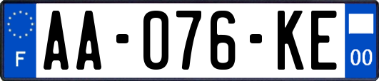 AA-076-KE