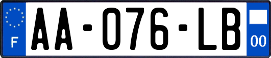 AA-076-LB