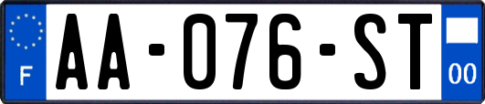 AA-076-ST