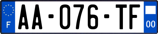 AA-076-TF