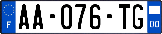 AA-076-TG