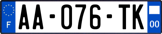 AA-076-TK