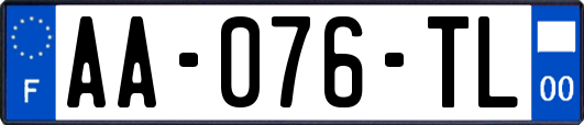 AA-076-TL