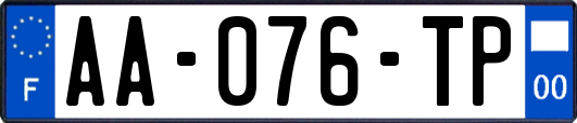 AA-076-TP