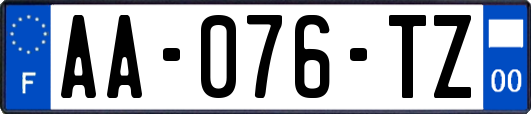 AA-076-TZ