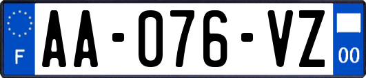 AA-076-VZ