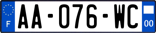 AA-076-WC