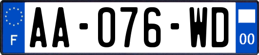 AA-076-WD