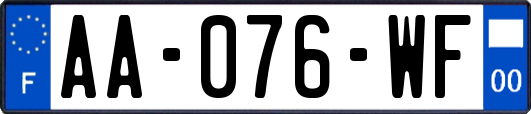 AA-076-WF