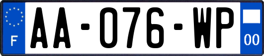 AA-076-WP