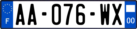 AA-076-WX