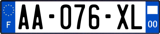 AA-076-XL