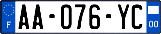 AA-076-YC