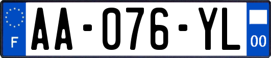 AA-076-YL