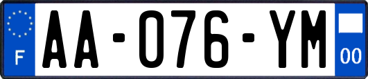 AA-076-YM