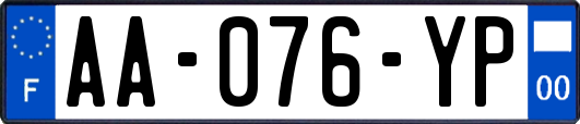 AA-076-YP